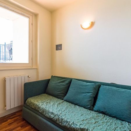 Residence Villa Greta Meina Kültér fotó