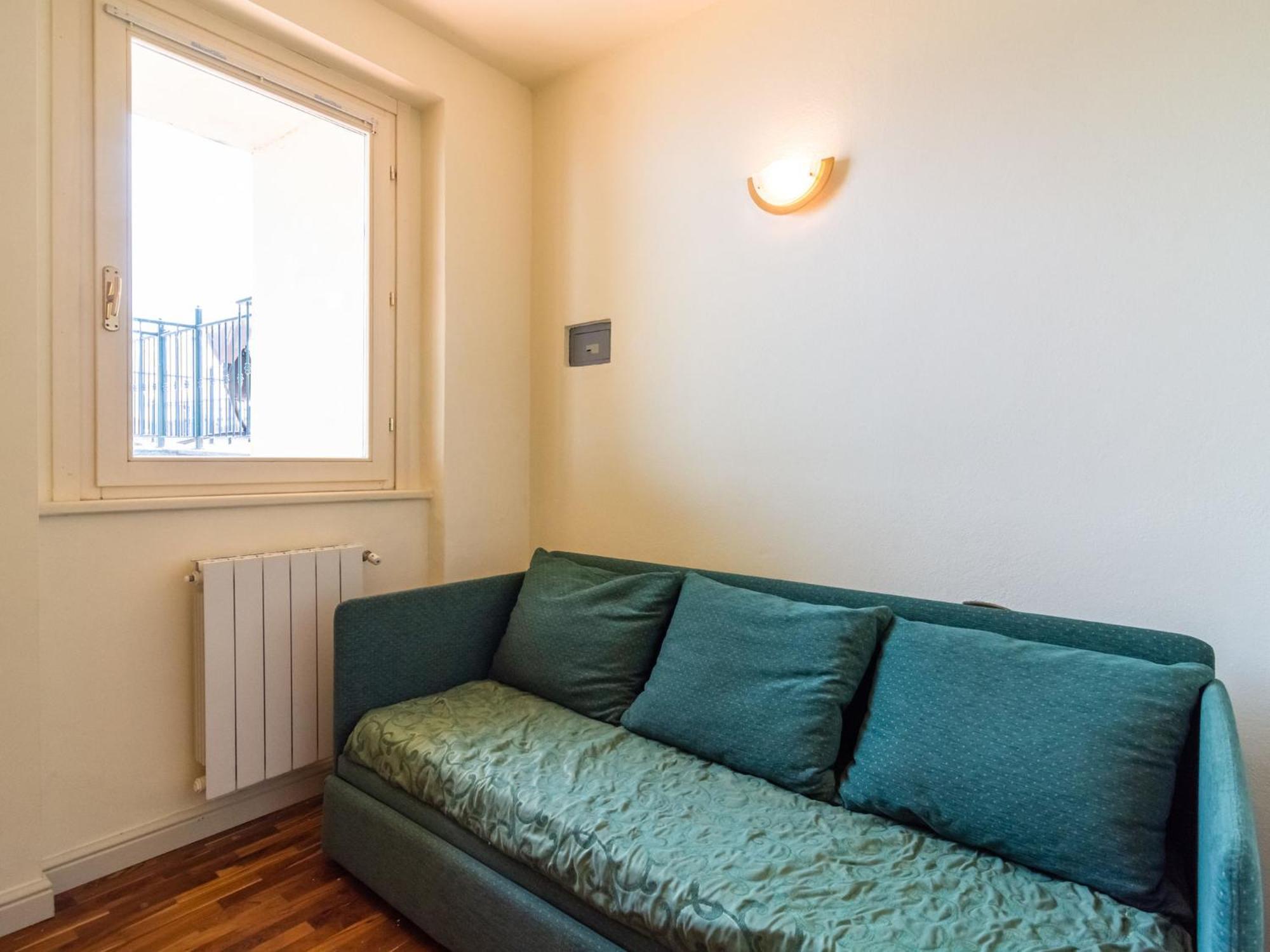 Residence Villa Greta Meina Kültér fotó