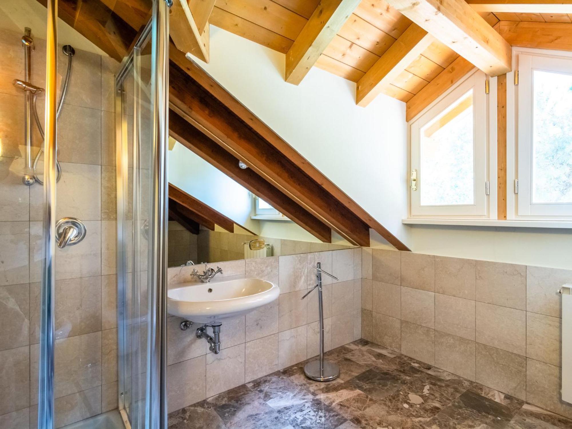 Residence Villa Greta Meina Kültér fotó