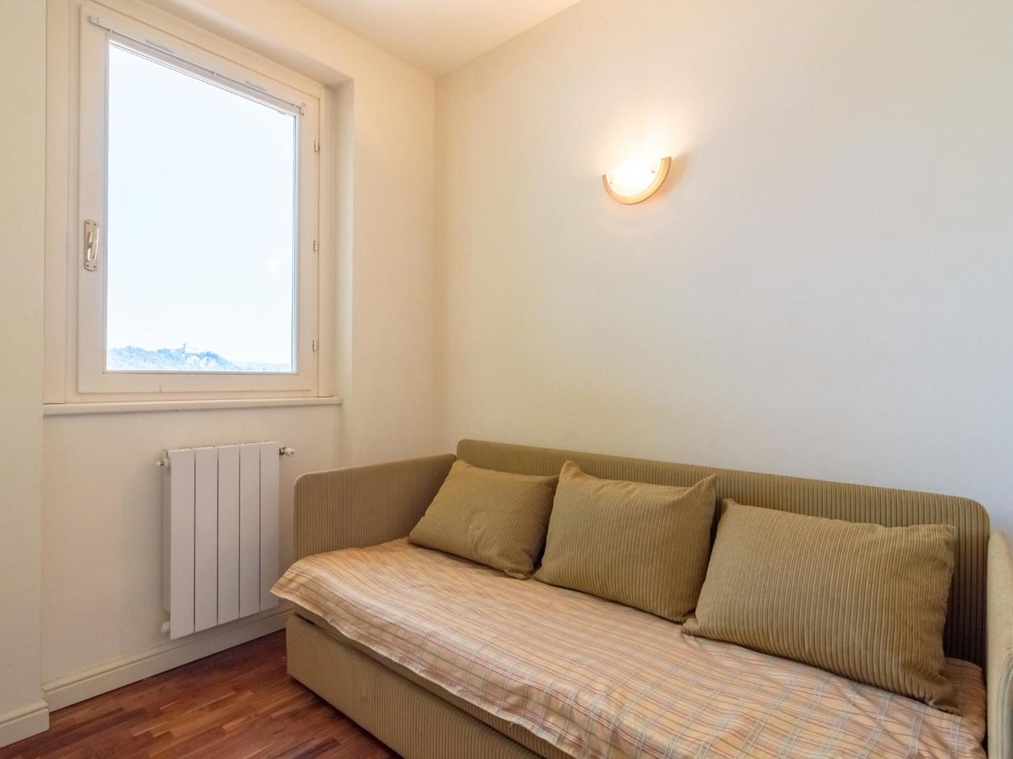 Residence Villa Greta Meina Kültér fotó
