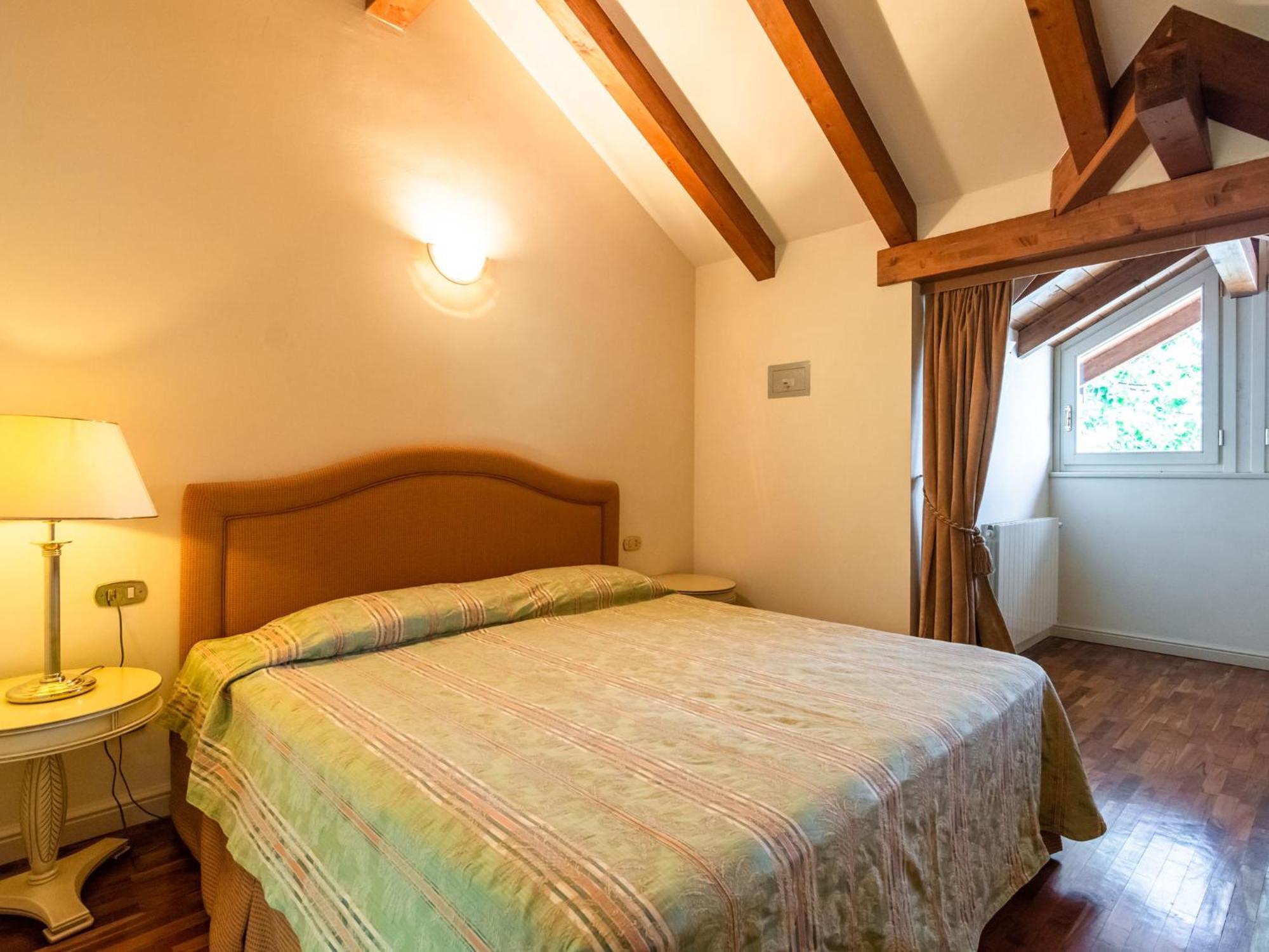 Residence Villa Greta Meina Kültér fotó